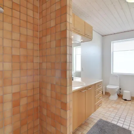 Amalia - 500m From The Sea By Interhome * Hjørring