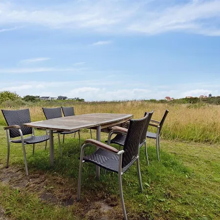 Amalia - 500m From The Sea By Interhome Hjørring