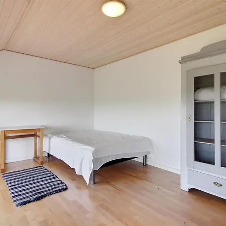 Amalia - 500m From The Sea By Interhome * Hjørring