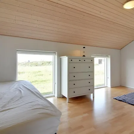 Amalia - 500m From The Sea By Interhome Casa vacanze Hjørring