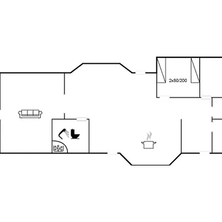 Casa vacanze Amalia - 500m From The Sea By Interhome