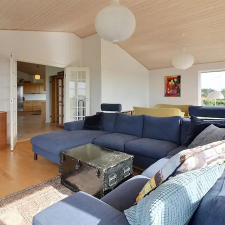 Casa vacanze Amalia - 500m From The Sea By Interhome Hjørring