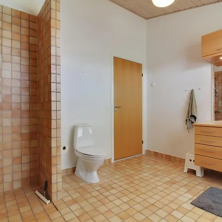 Casa vacanze Amalia - 500m From The Sea By Interhome Hjørring