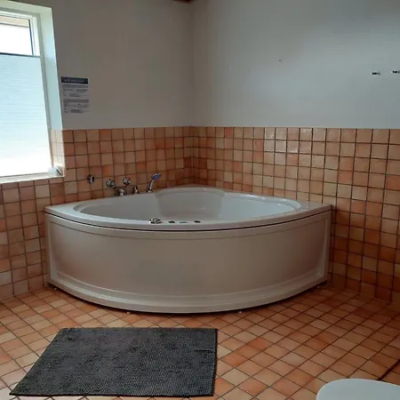 Casa vacanze Amalia - 500m From The Sea By Interhome